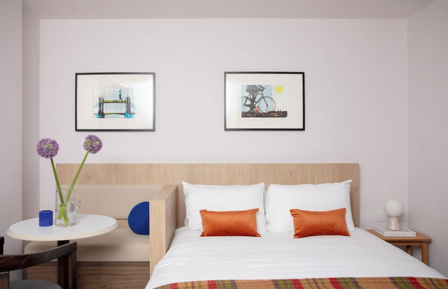 Bob W Tower Hill Residences - Foto 14