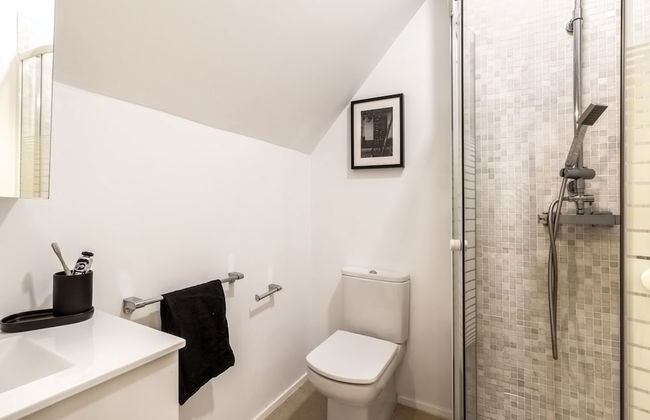 Vega - 2 Bedroom in Salamanca - Photo 23