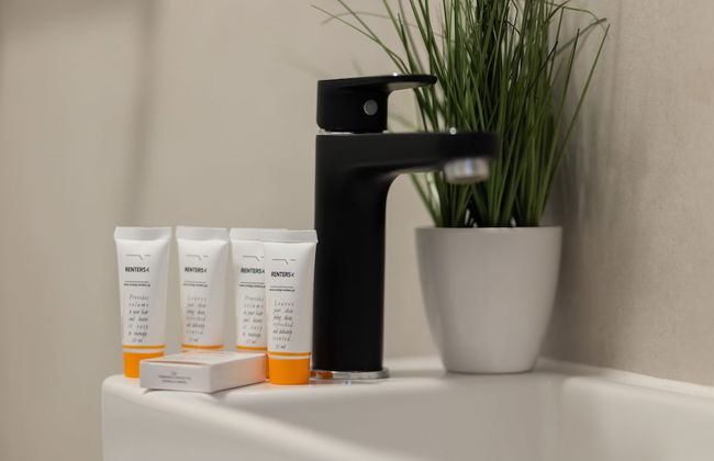 Studio Targowa 5 by Renters - Foto 23