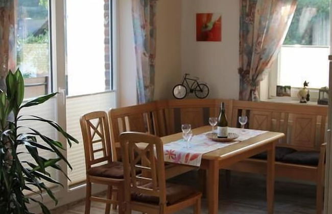 Ferienwohnungen Panoramablick - Foto 11