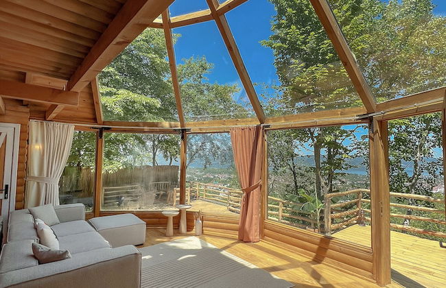 Sapanca Dağdibi Bungalov - Foto 2