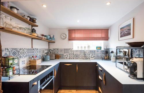 Blythburgh Cottage, Yoxford - Foto 22