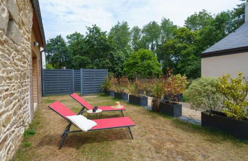 Holiday Home Pointe du Raz by Interhome - Foto 50