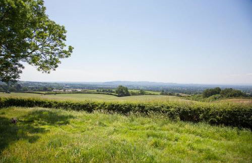 Little Idyll shepherds hut - Photo 7