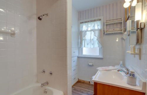 Home with Screened-In Porch Less Than 1 Mi to Lake Erie - Foto 23