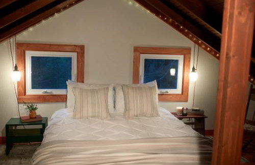 Woodside Cabin in Delaware Water Gap - Foto 19