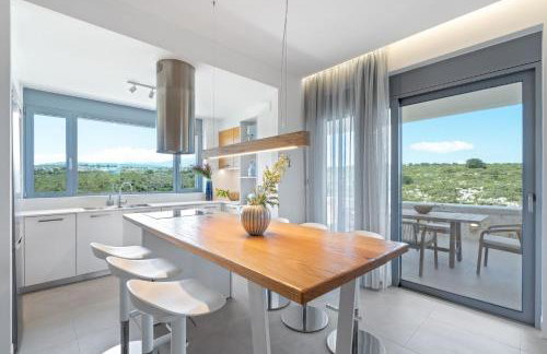 Le Mont Blanc - with shared Pool - Foto 27