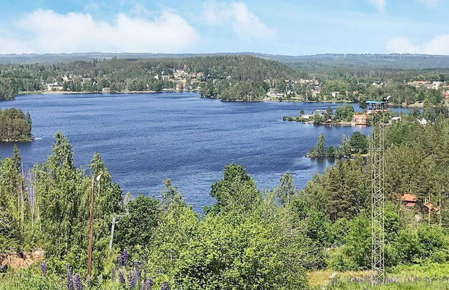 7 Person Holiday Home in Virserum-by Traum - Foto 18