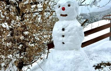 Beau chalet moderne 12p - Risoul village -My lodge - Foto 72