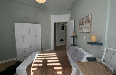 Xylokastro Central Apartment - Foto 8