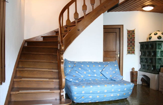 Classic Apartment near Flachau Salzburg with Mountain View - Foto 7