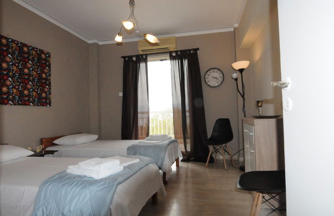 Kinetta Apartments - Foto 35