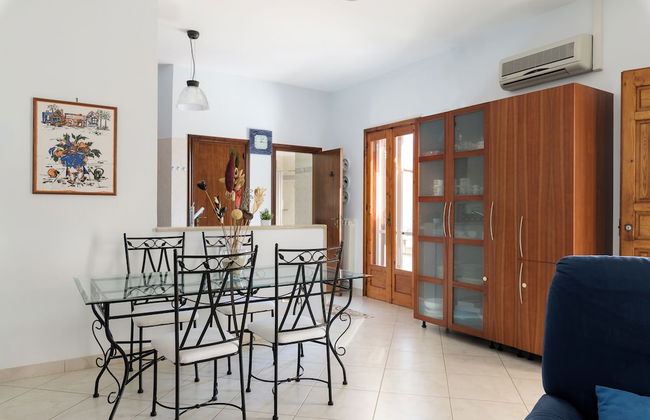 Villetta Bartucci con giardino - Foto 14