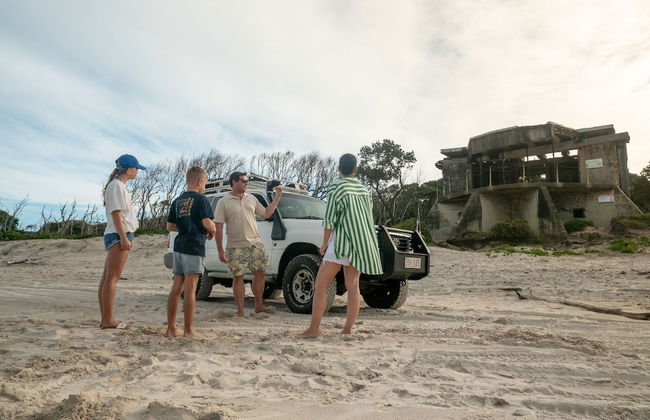 On the Beach Resort Bribie Island - Photo 75