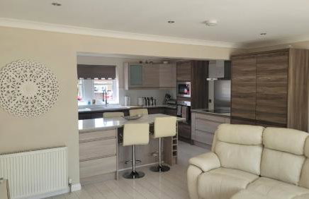 4 Private bedroom house with 3 parking spaces free - Foto 17