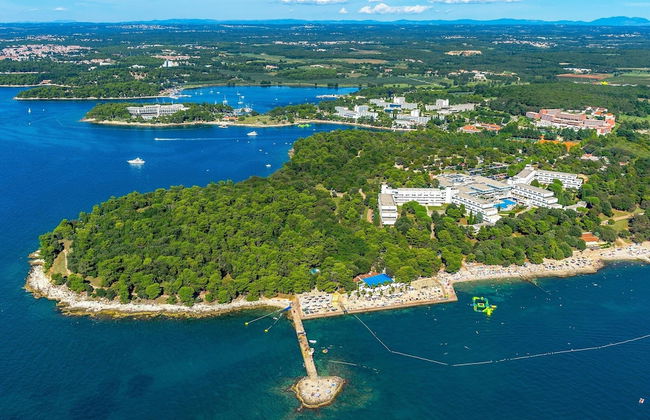 Spacious Holiday Home in Verteneglio - Foto 36