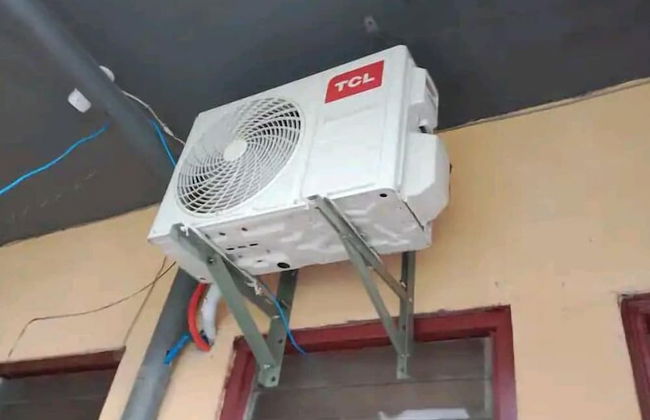 TerisitaPlace Otél - Foto 16