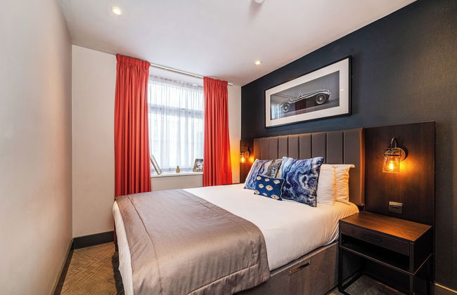 Duke Street Townhouse by EPIC - Photo 20