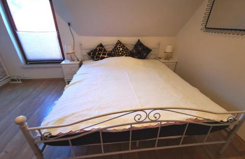 Ferienwohnung in ruhiger Dorflage Nähe Bad Bevensen - Foto 8