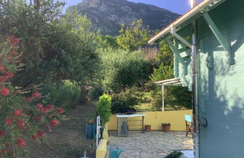 THE CABIN, KYPARISSIA - Foto 12