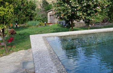 Villa Dos Santos - Gerês Country House - Foto 4