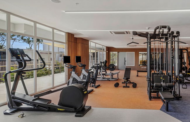 Playa Caracol Residences Vacation Rental - Foto 80