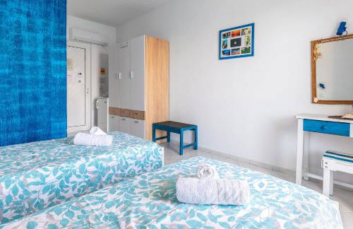 Antoniadi Rooms - Foto 40