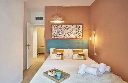 BBarcelona Mallorca Flats - Foto 49