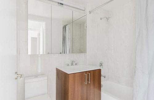 Blueground Chelsea rooftop nr The High Line NYC-2139 - Photo 17