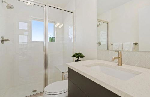 Mountain View Home with King Beds and Rooftop Deck - Foto 40