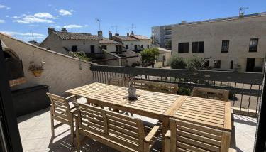 Maison provençale avec parking et vélos à disposition - Photo 3