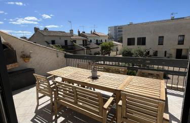 Maison provençale avec parking et vélos à disposition - Photo 3