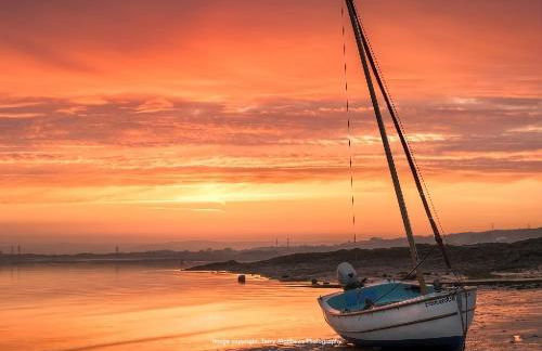 Catboat Cottage - Foto 58