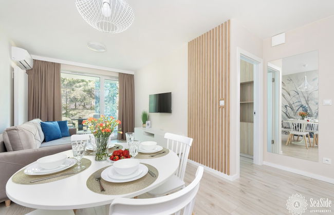 Seaside Apartamenty Whiteblue - Foto 40