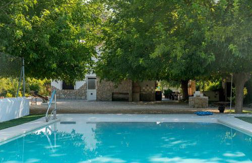 Cortijo Villa Ilusion - Foto 2