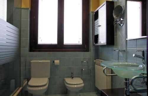 San Lorenzo Casa Rural - Foto 2