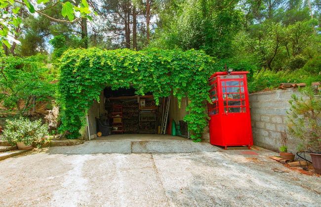 Kyveli Cottage - Foto 22