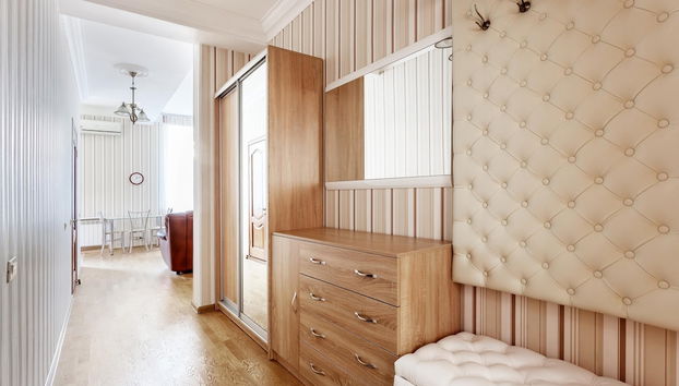 ApartLux Shevchenko - Foto 3, Habitación