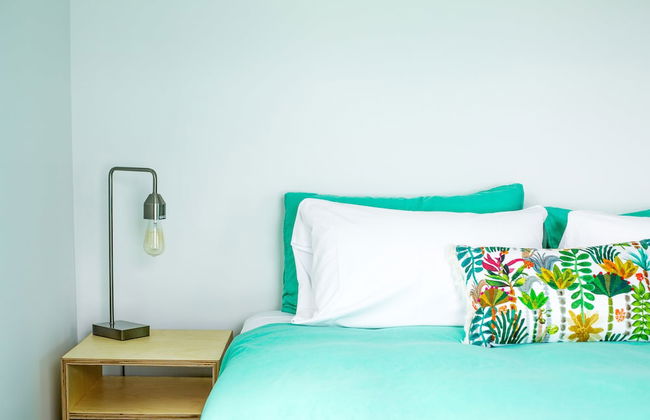 Provincial Apartment 1 - Foto 3