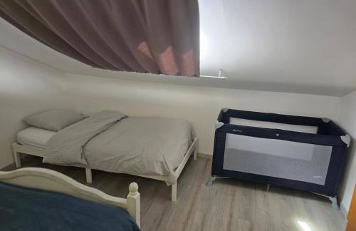 Gîte spacieux proche Gérardmer 2 à 11 personnes - Foto 22