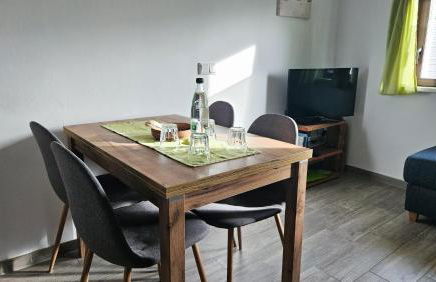 Ferienhaus Balkenkunst - Foto 8