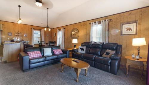 Mountain Overlook Supercabin - Photo 3