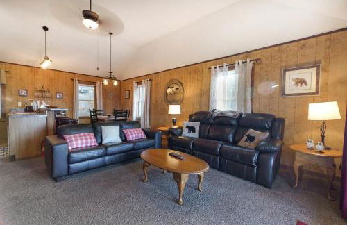 Mountain Overlook Supercabin - Photo 3