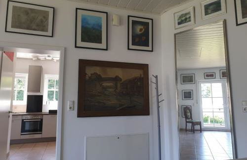 Ferienwohnung Siegaue - Foto 12