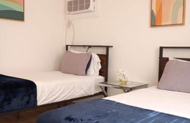 2 Bedroom Apartments Near Downtown LA and Dodger Stadium Sleeps 4 to 8 - Foto 6