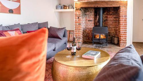 Solebay House, Tunstall - Foto 4