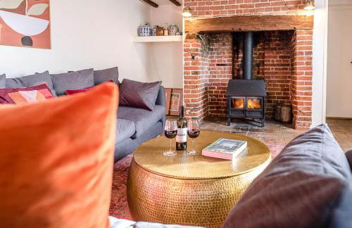 Solebay House, Tunstall - Foto 4