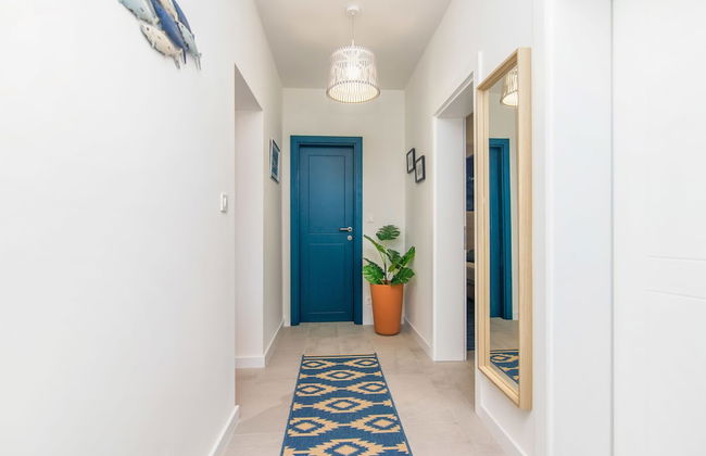 Apartment 4 Olives - Foto 21