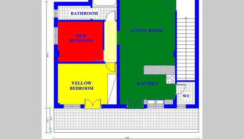 Olive house - Gargalianoi - Foto 2