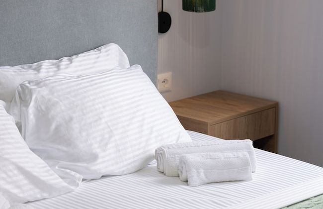 Boho Central Apartment - Foto 33